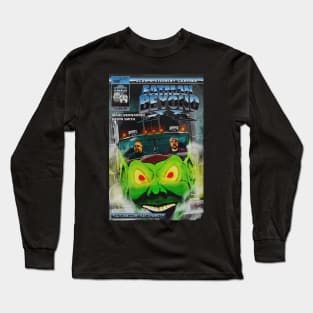 Fatmaximum Overdrive Long Sleeve T-Shirt